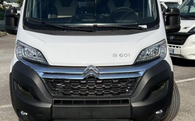 ROADCAR – R 601