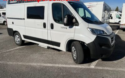 CHAUSSON – V594S