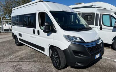 GLOBECAR – GLOBESCOUT ELEGANCE