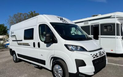 X-GO – VAN 5