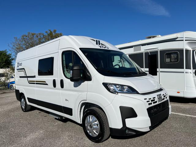 X-GO – VAN 5